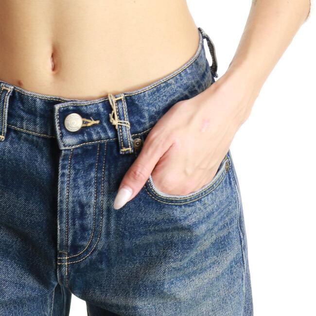 JEANS NEW OSKAR ROY ROGERS - Mad Fashion | img vers.650x/